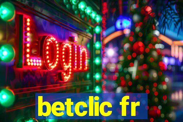 betclic fr