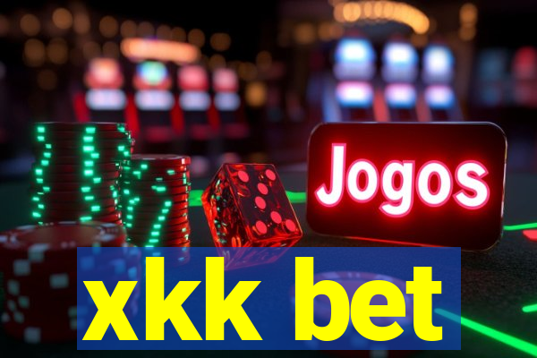 xkk bet