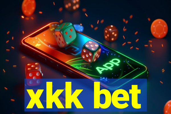 xkk bet