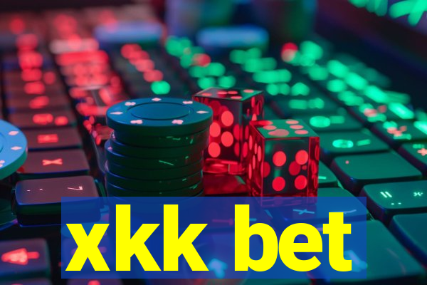 xkk bet