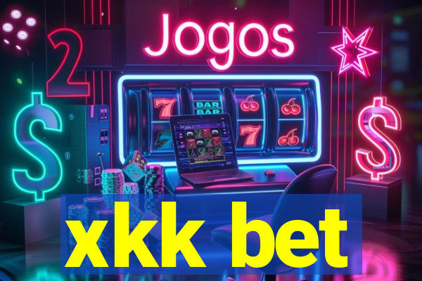 xkk bet