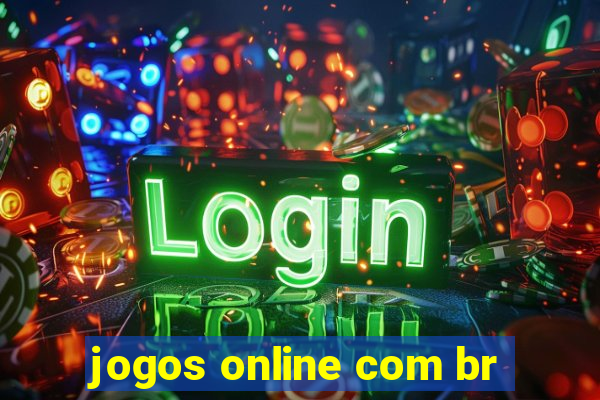 jogos online com br