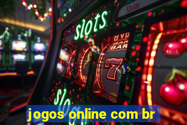 jogos online com br