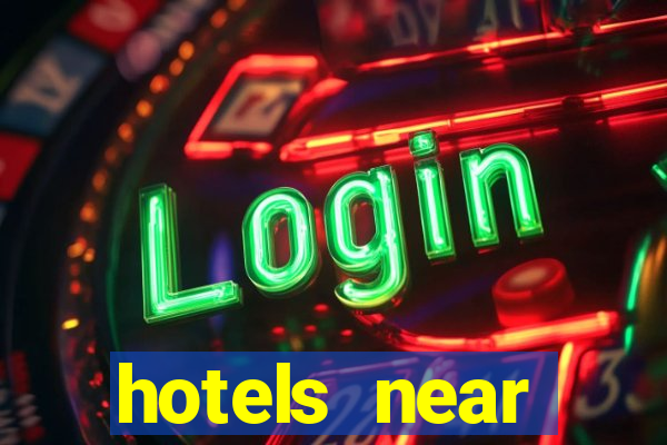 hotels near clearwater casino