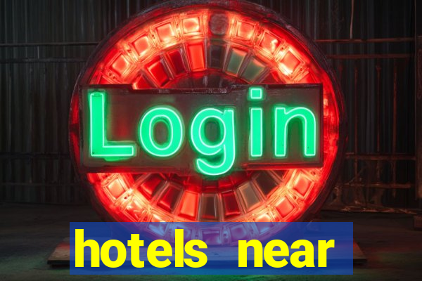 hotels near clearwater casino