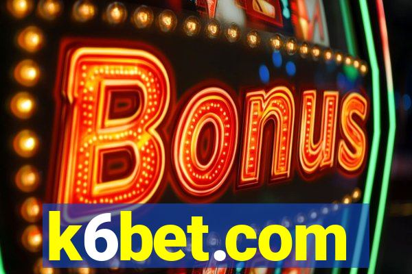 k6bet.com