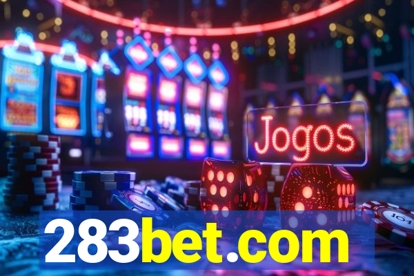 283bet.com