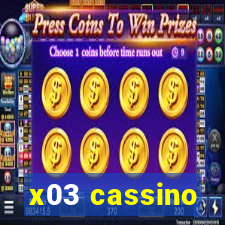 x03 cassino