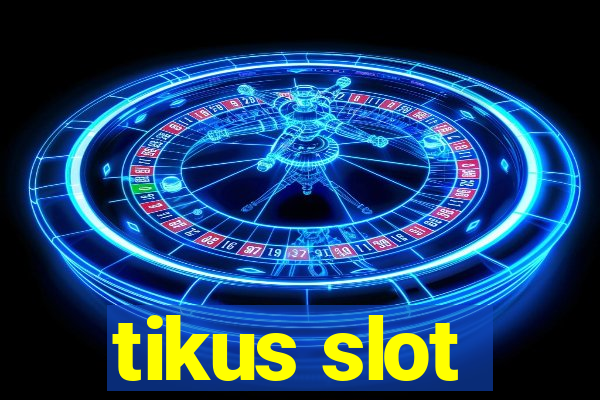 tikus slot