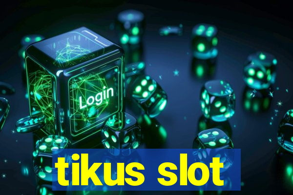 tikus slot