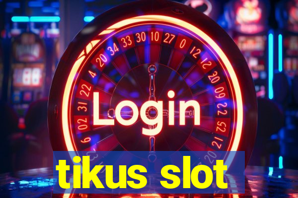 tikus slot