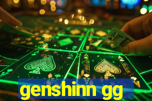 genshinn gg