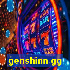 genshinn gg