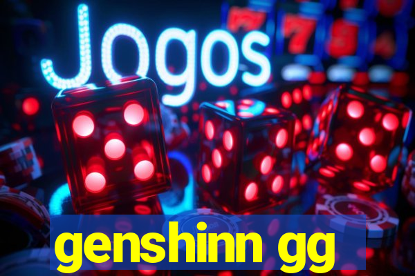 genshinn gg