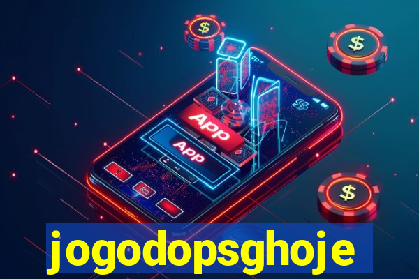 jogodopsghoje