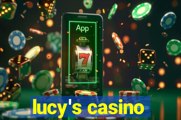 lucy's casino