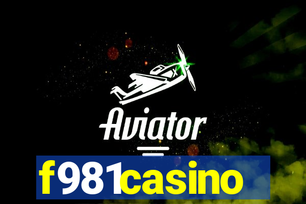 f981casino