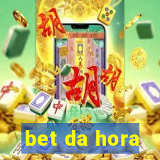 bet da hora