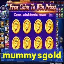 mummysgold