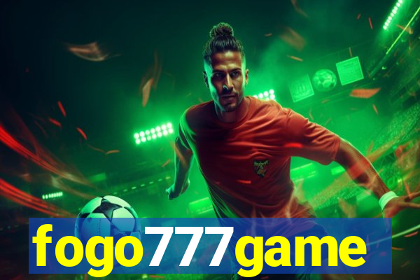 fogo777game