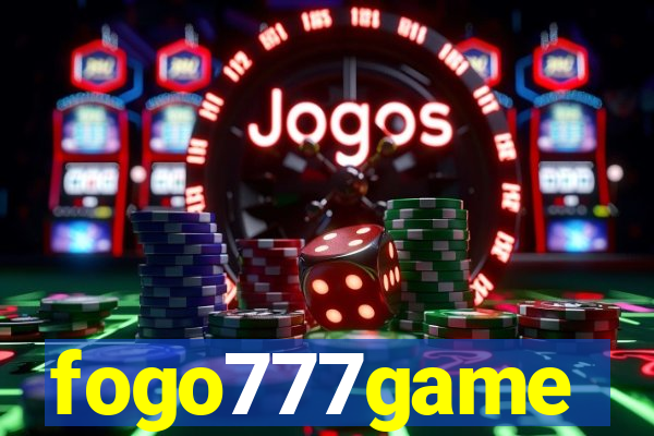 fogo777game