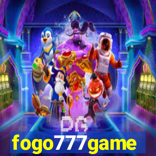 fogo777game