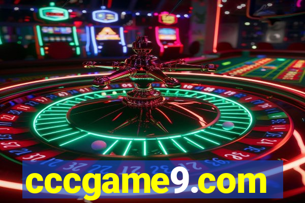 cccgame9.com