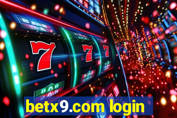 betx9.com login