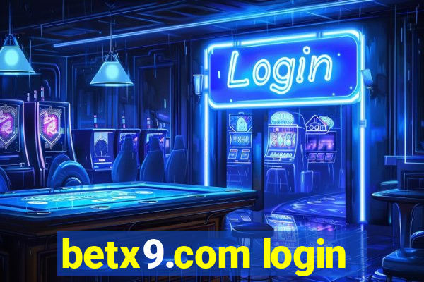 betx9.com login