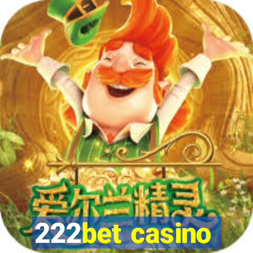 222bet casino