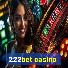 222bet casino