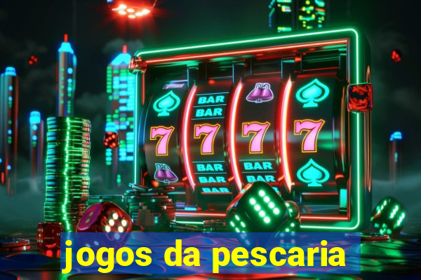 jogos da pescaria