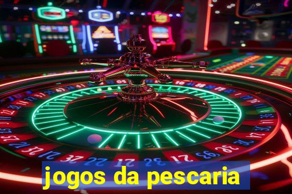 jogos da pescaria