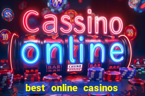 best online casinos in the us