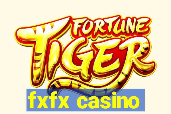 fxfx casino