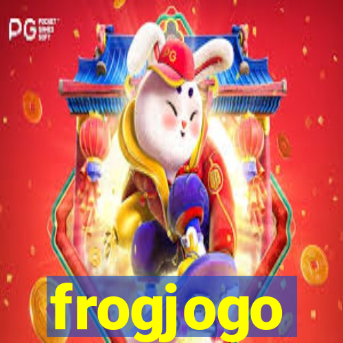 frogjogo