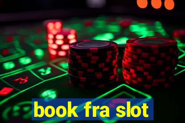 book fra slot