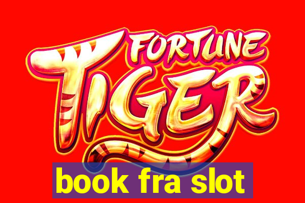 book fra slot