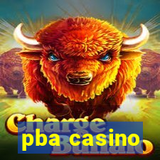 pba casino