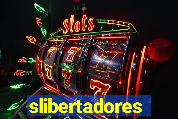 slibertadores