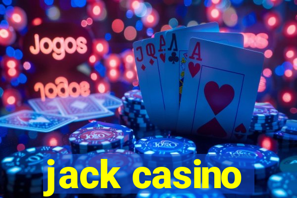 jack casino