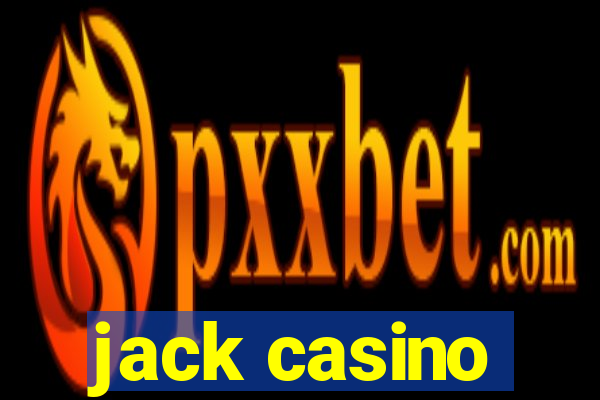 jack casino