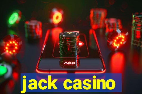 jack casino