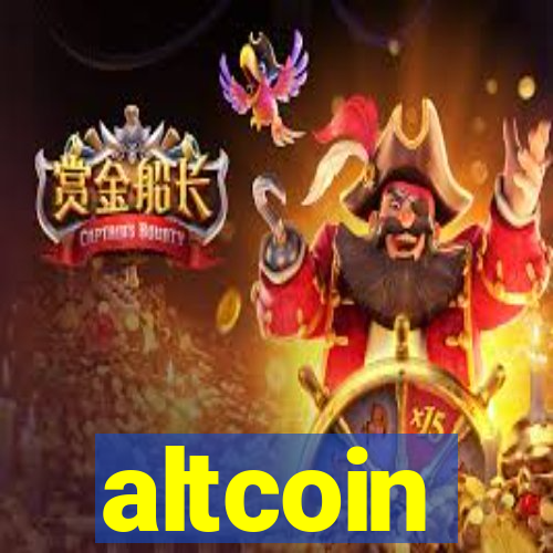 altcoin