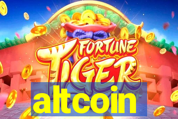 altcoin