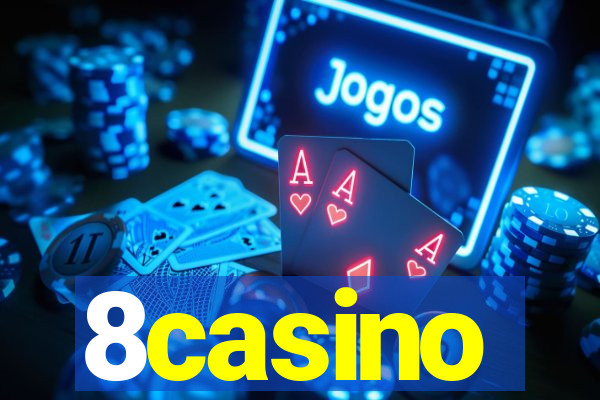 8casino