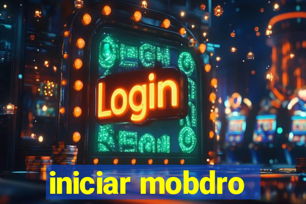 iniciar mobdro