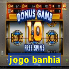 jogo banhia