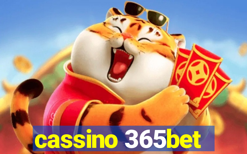 cassino 365bet