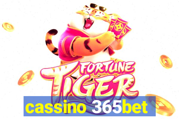 cassino 365bet